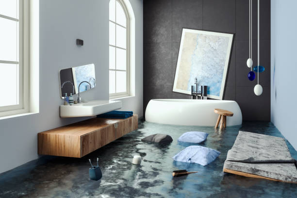 Best Emergency water damage restoration  in Burleson, TX