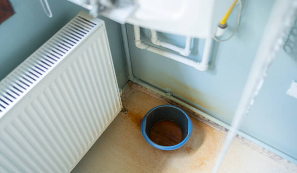 Best Emergency water extraction  in Burleson, TX